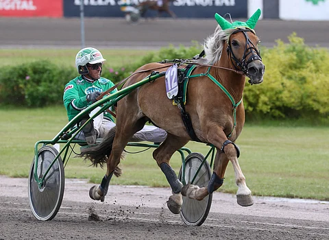 Ari Moilanen jatkaa Vieskerin Virvan rattailla keskiviikkona.
