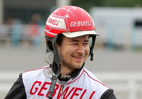 Iikka Nurmonen halajaa menestystä länsinaapurissa.