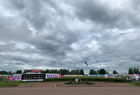 Seinäjoella 2.10. tapahtunut sijoituksen siirto katsottiin valitusmenettelyssä aiheettomaksi.