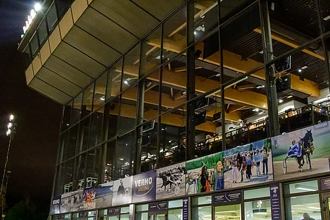 Korona aikaistaa vuoden viimeisten keskiviikkoravien alkamista Vermo Areenalla tunnilla 29.12.