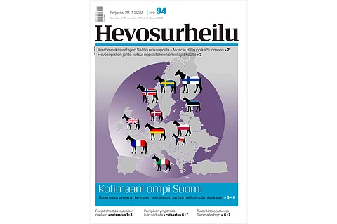 Kannen grafiikka: Anu Leppänen.