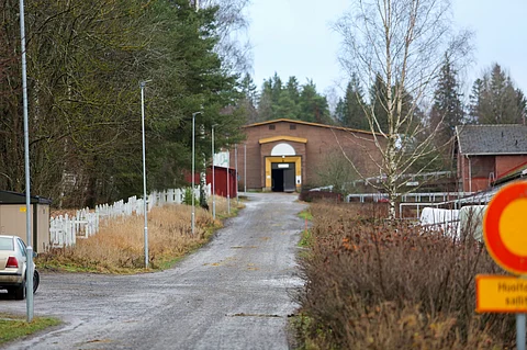 Hevosopisto saa uuden johtajan.