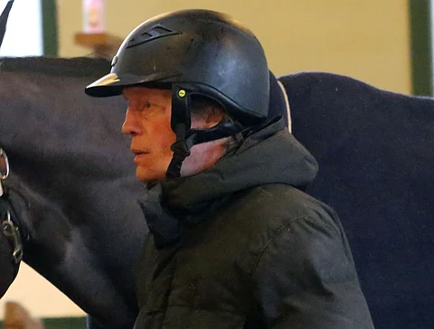 Sebastian Nummisen vuosi on mennyt Ruotsin kansallisia kolutessa.