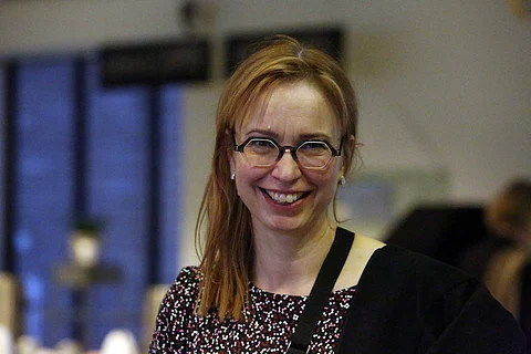 Terhi Koipijärvi uskoo, että substanssi painoi hallitusvaaleissa.