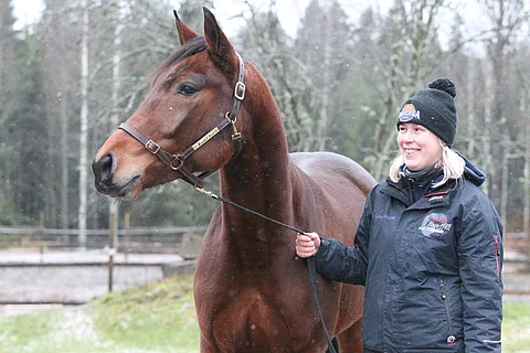 Marschall Matchin myynti huutokaupassa 81 100 euron hintaan toi jokaiselle Raviliiga Tapparan osakkaalle reilut 40 euroa - ja hyväntekeväisyyteen reilut 40 000!
