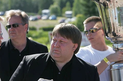 Reima Kuisla satsaa rajusti Suomen huipulle. Kahden kuukauden sisään hän on ostanut ykkössarjoihin kolme hevosta.