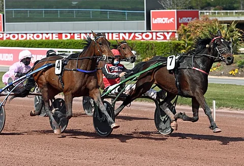 Whole Lotta Love kurkottaa varmasti ykköseksi.. Kuva: Gerard Forni