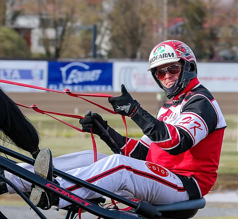 Hannu Korpeen ja Oilsheikiin luotetaan ideavihjeessä.