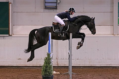 Quillan KS ihastutti tuomaristoa eniten.