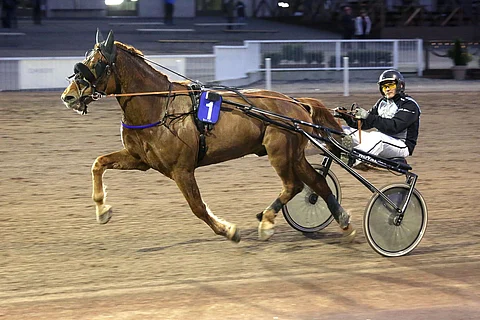 Humenteri ja Jani Huusko yrittävät palata voittojen tielle Vermossa. Arkistokuva: Pekka Salonen