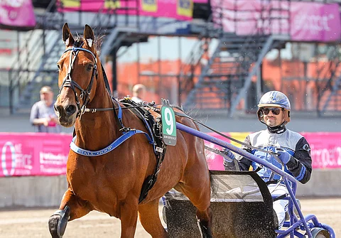 Royce Rollsin tulevaisuus on auki.