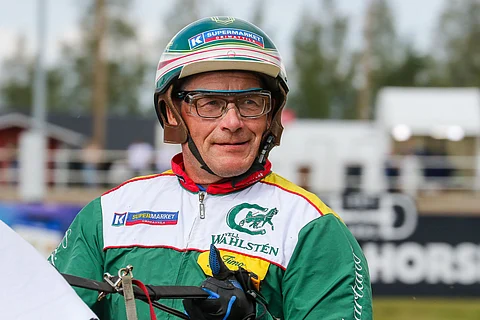 Timo Tuominen vastasi yhdessä Porttikallion Ässän kanssa tiistain suurimmasta yllätyksestä.