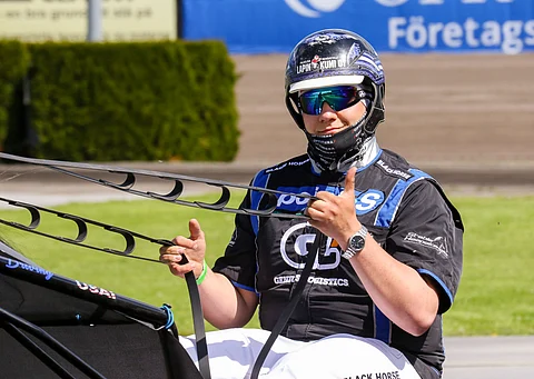 Veikko Haapakangas ilahtui uudesta kutsusta talveksi Ranskan ykkösvalmentajan Jean-Michel Baziren tiimiin.