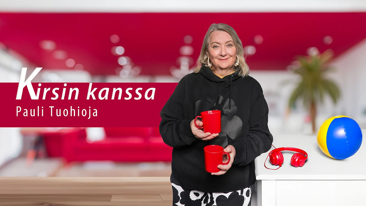 Pauli Tuohioja
