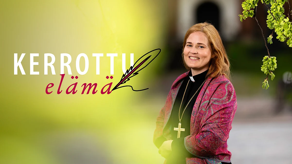 Tapio Pajunen - 1/14