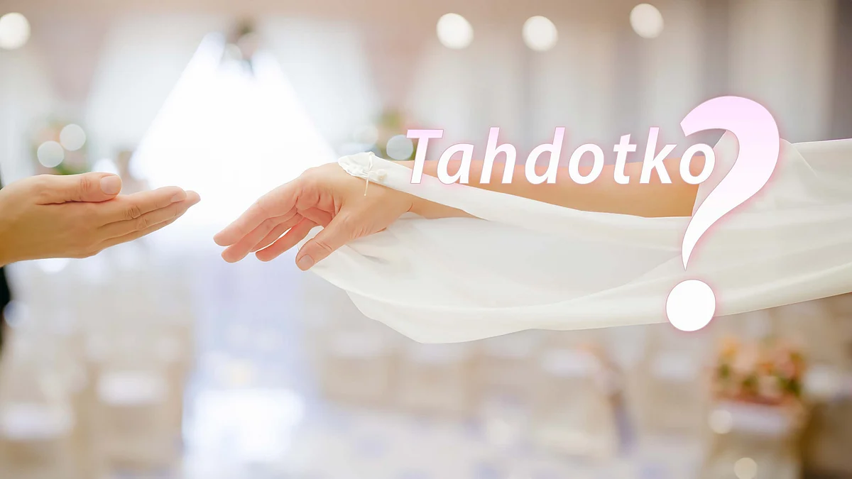 Minna-Leena ja Miika Peltonen 15/2022