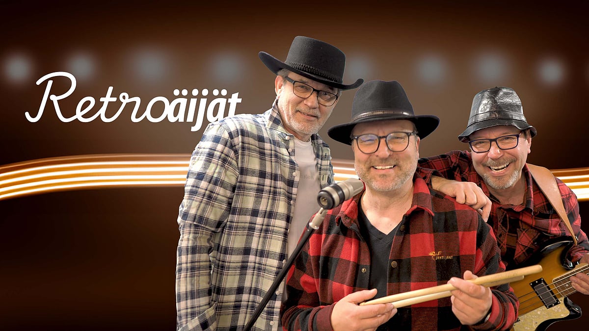 Mitä on opittu? - 13/2025