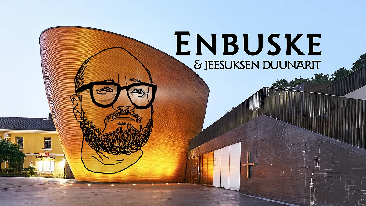 Demian Seesjärvi - 1/7