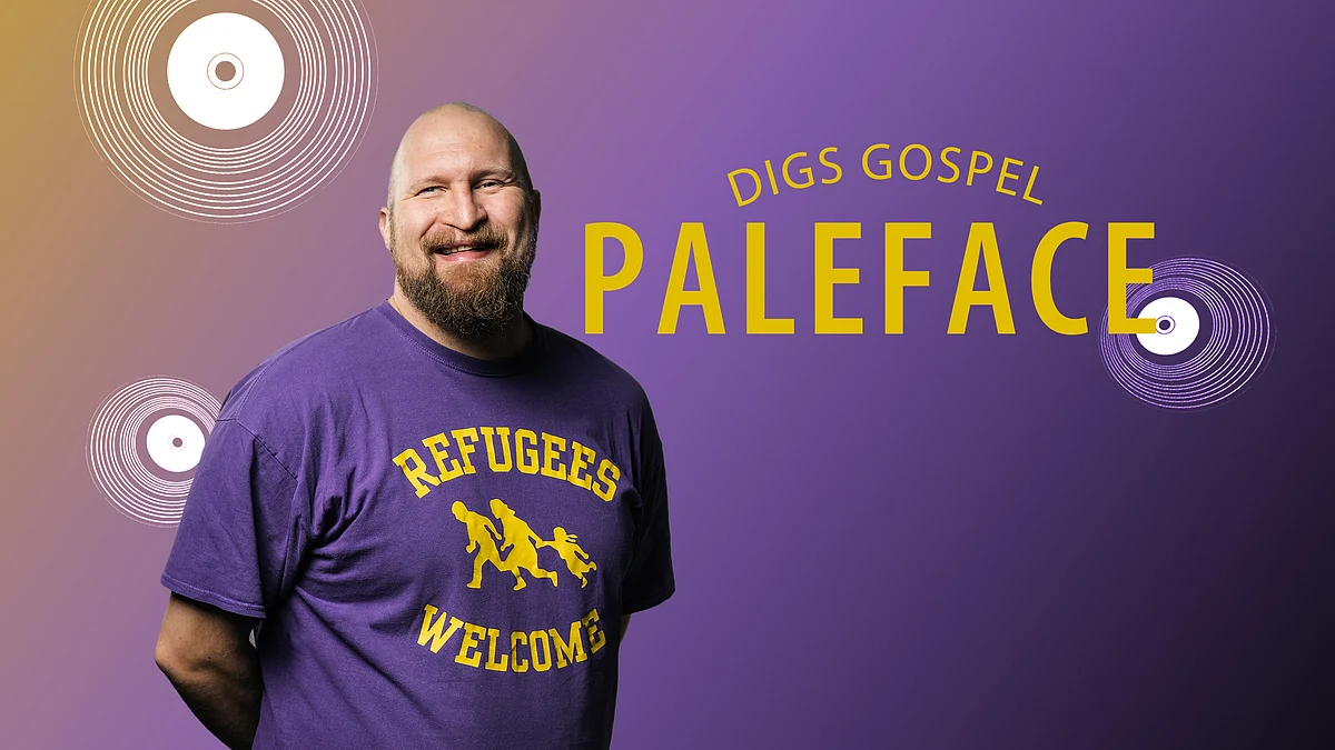 Blues ja gospel populaarimusiikin kivijalkana - 1/10