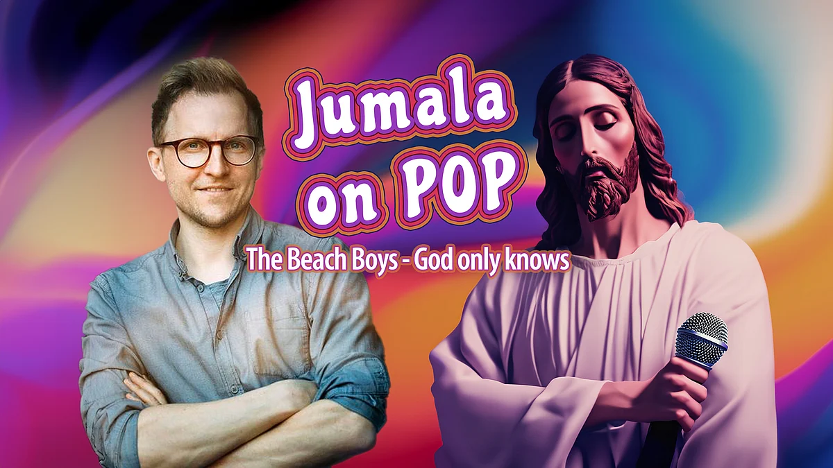 The Beach Boys, God Only Knows - 4/11
