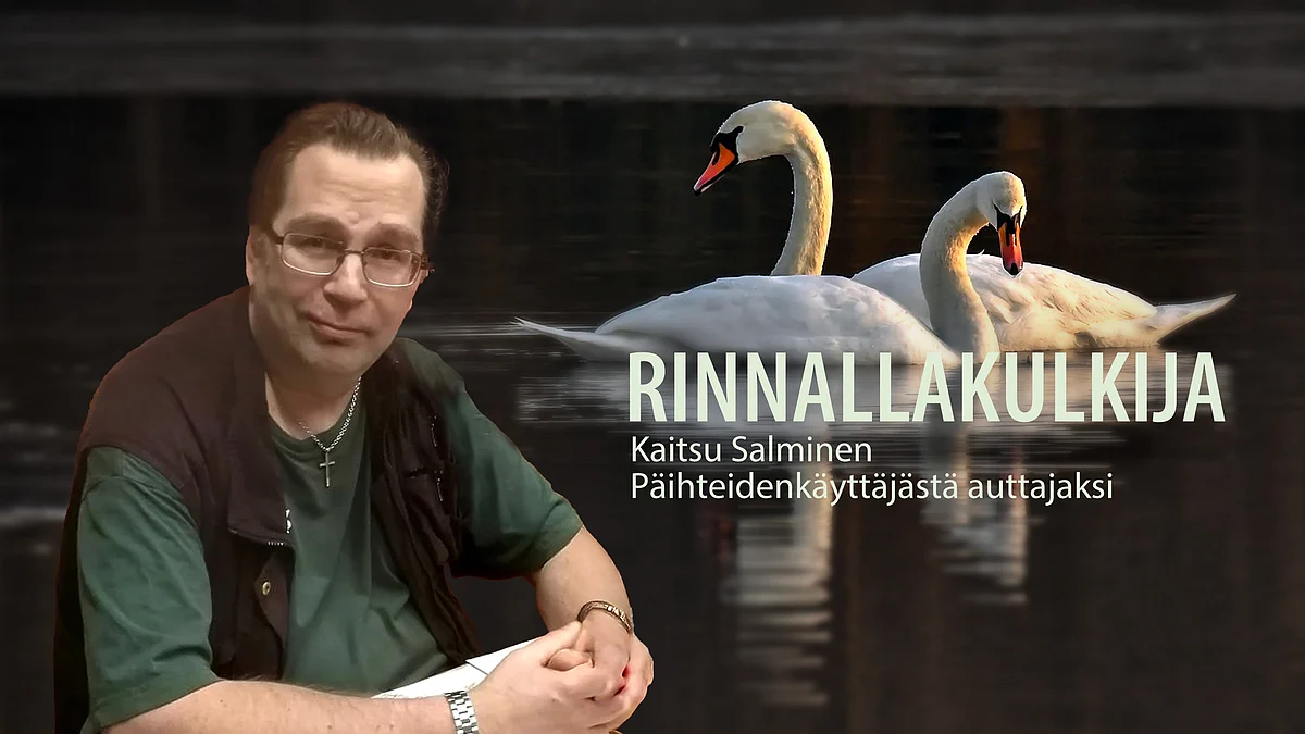 Päihteidenkäyttäjästä auttajaksi - 1/18