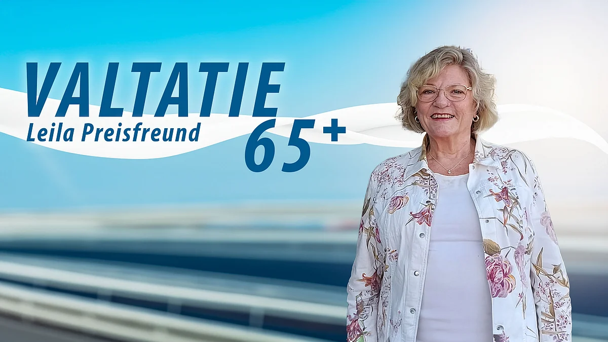 Leila Preisfreund - 11/12