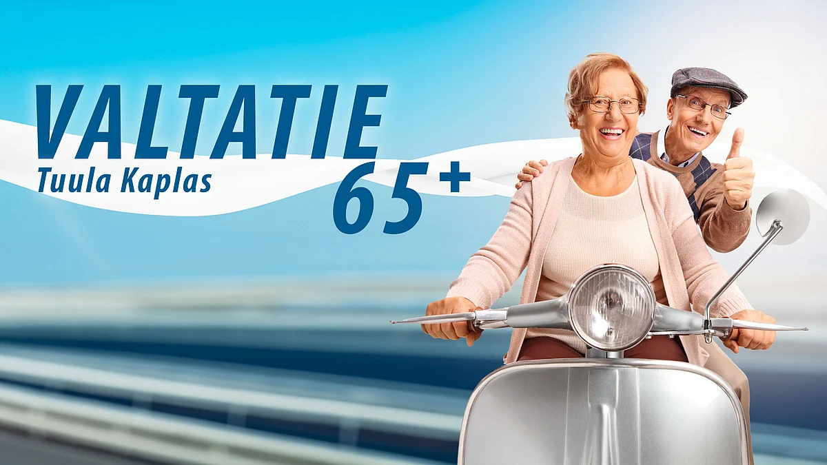 Tuula Kaplas - 7/12