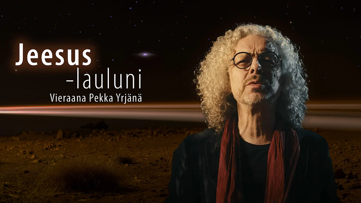 Pekka Yrjänä Hiltunen - 12/13