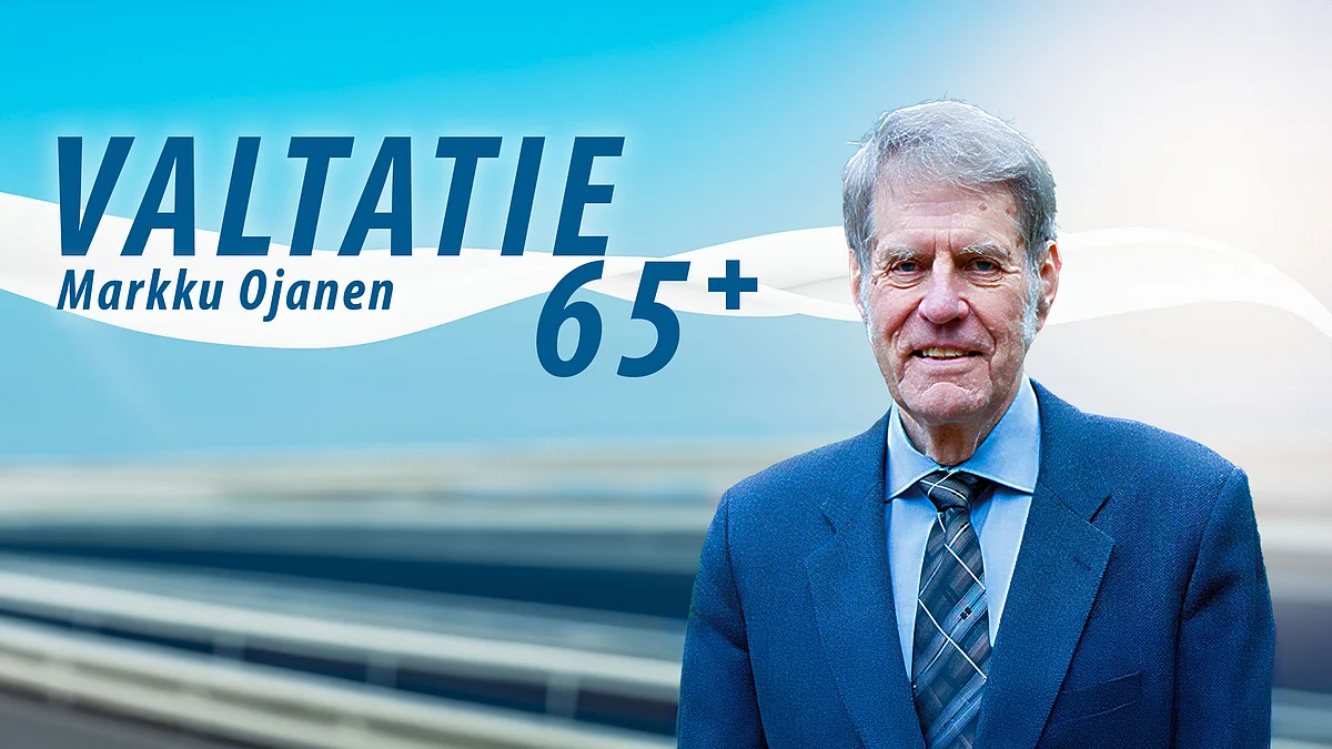 Markku Ojanen - 4/12
