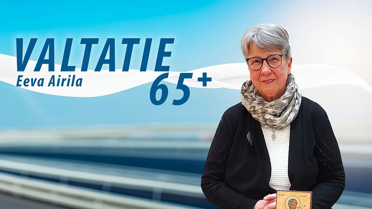 Eeva Airila