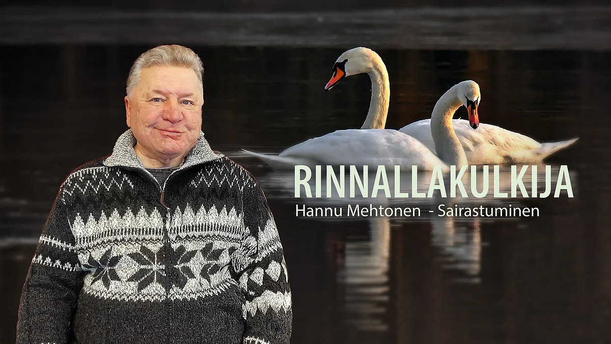 Sairastuminen - 4/18