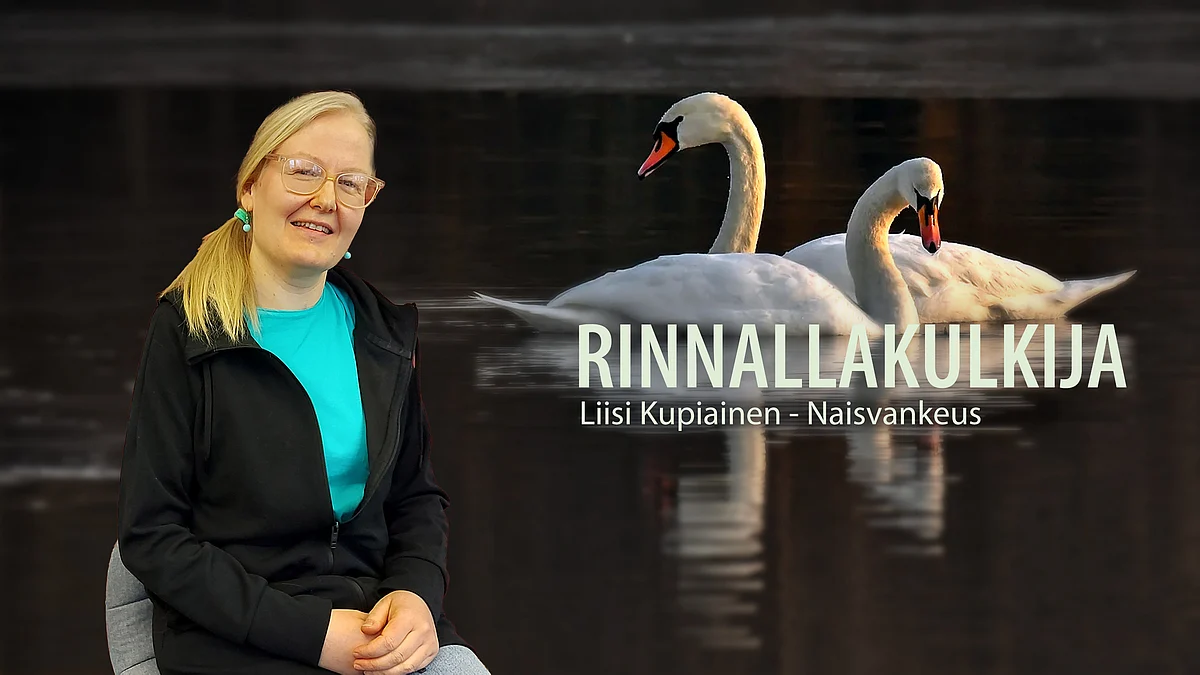 Naisvankeus - 6/18
