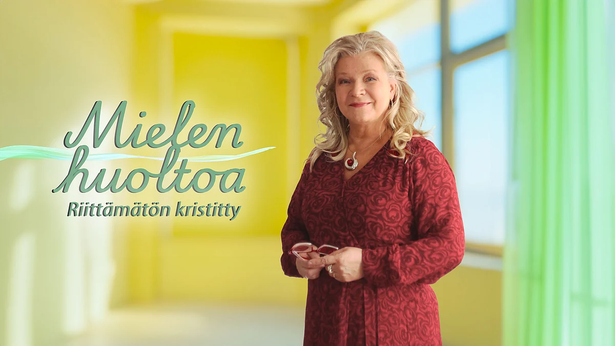 Riittämätön kristitty - 11/17