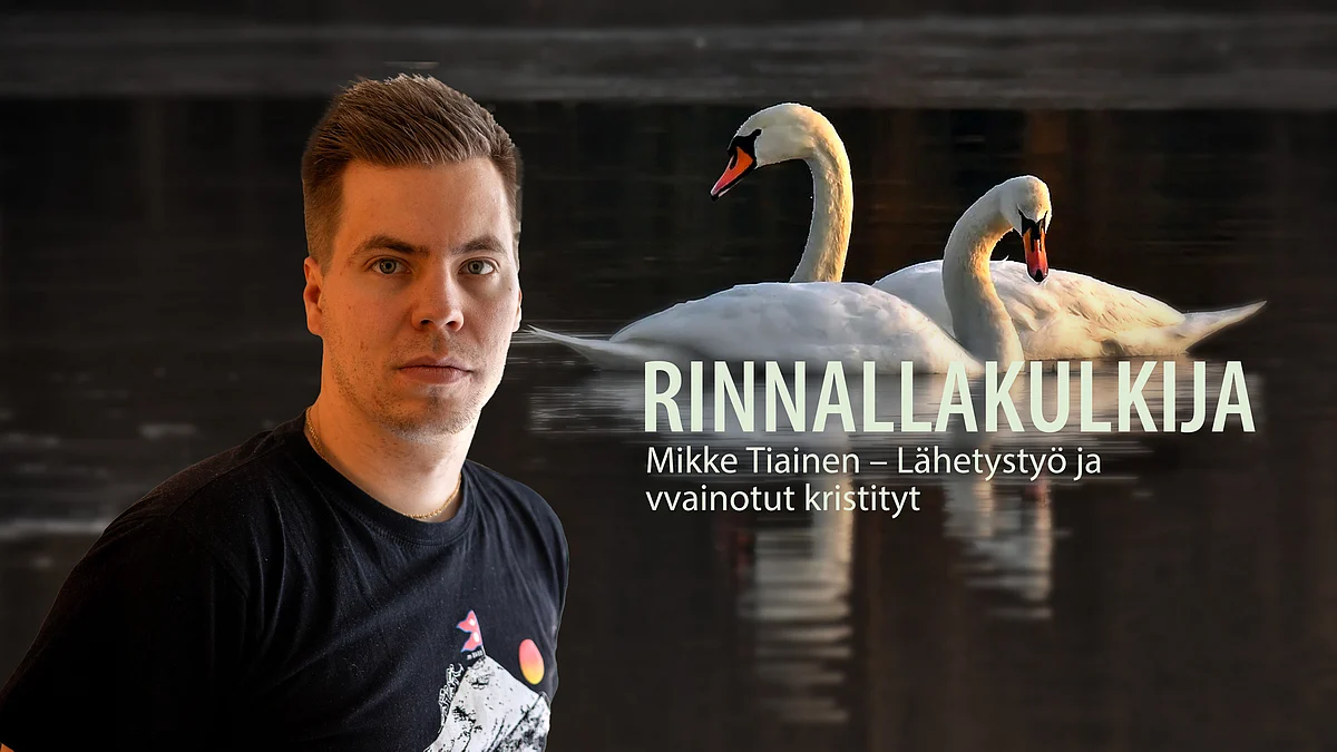 Vainotut kristityt - 14/18