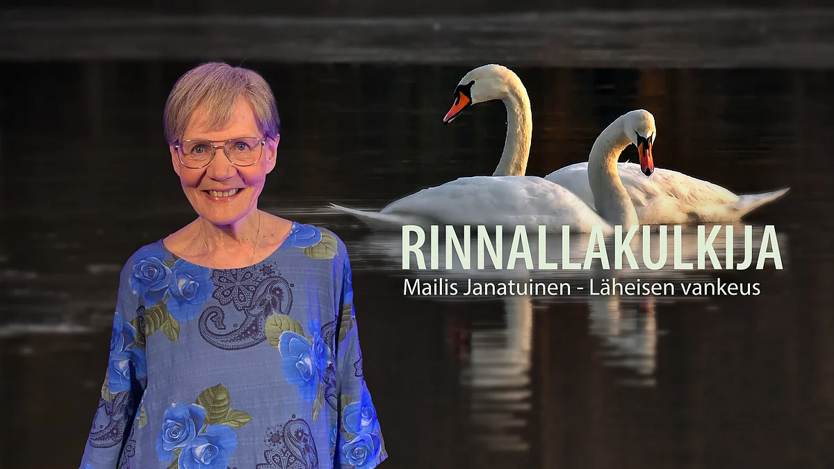 Läheisen vankeus - 16/18