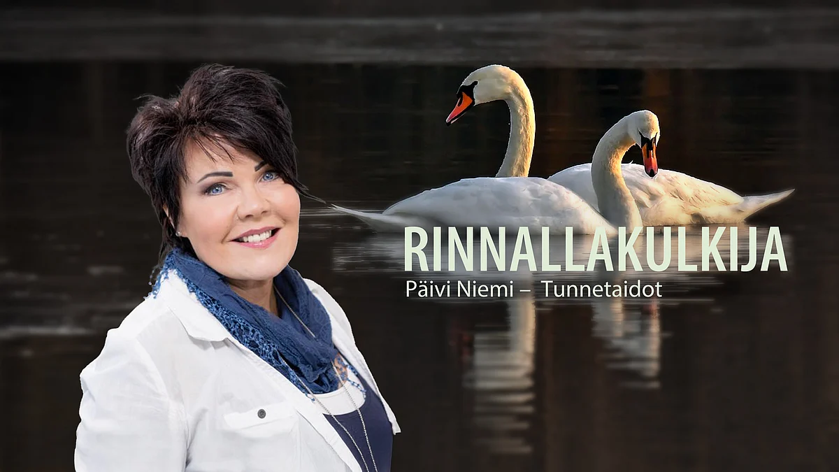 Tunnetaidot - 13/18