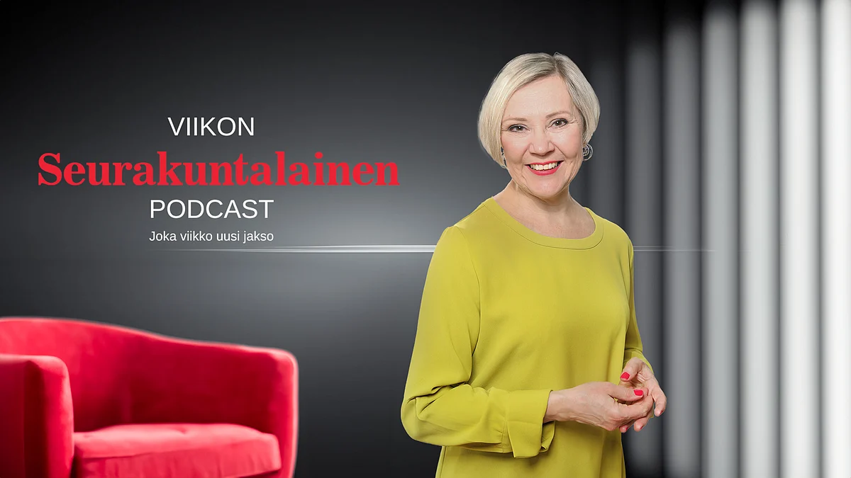 Katriina Järvinen - 34/2025