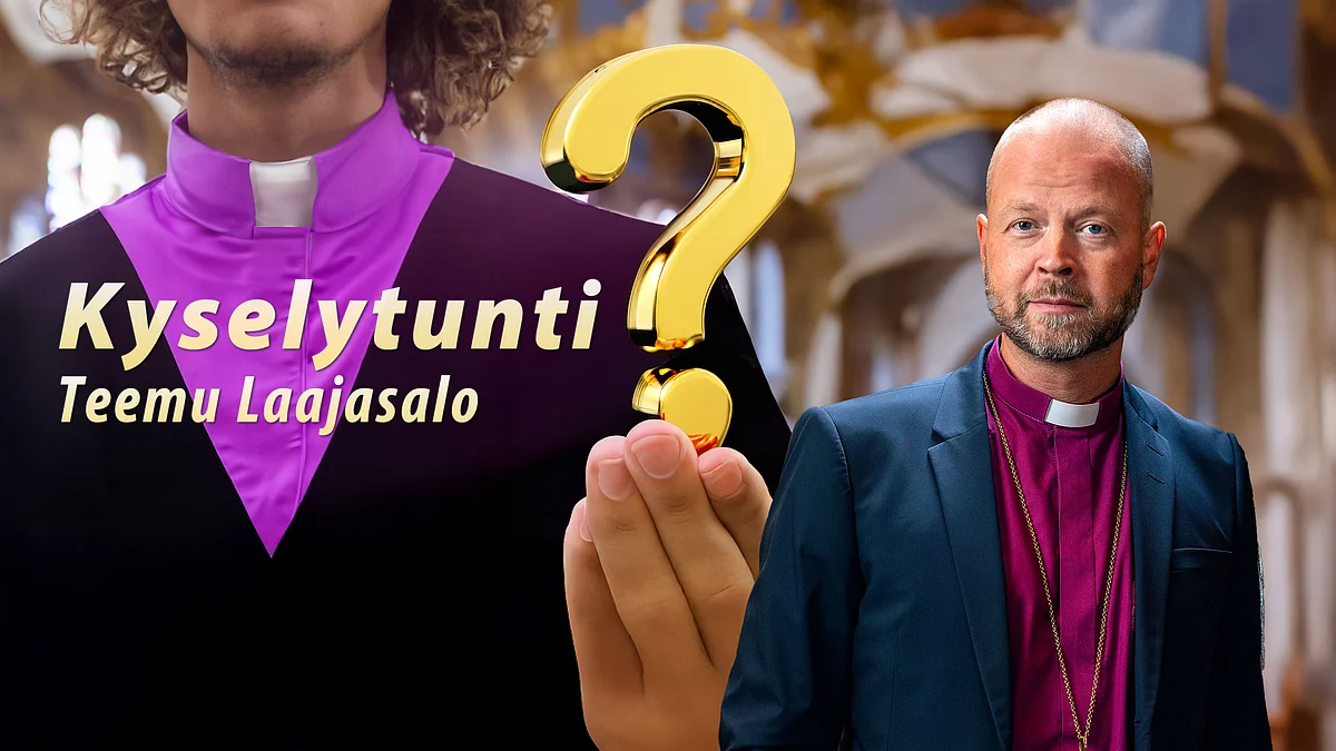 Teemu Laajasalo - P1/2025