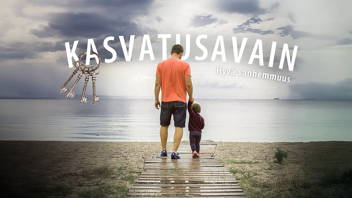  Hyvä vanhemmuus - 1/39