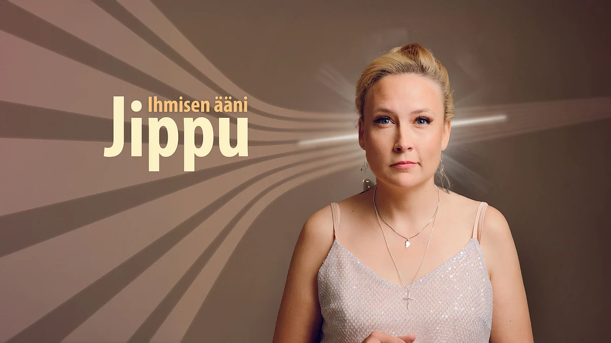 Jippu ja ihmisen ääni -podcast
