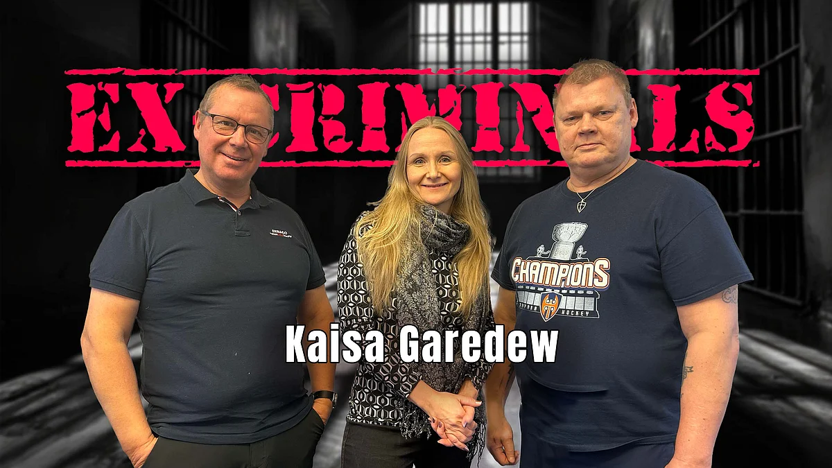 Kaisa Garedew