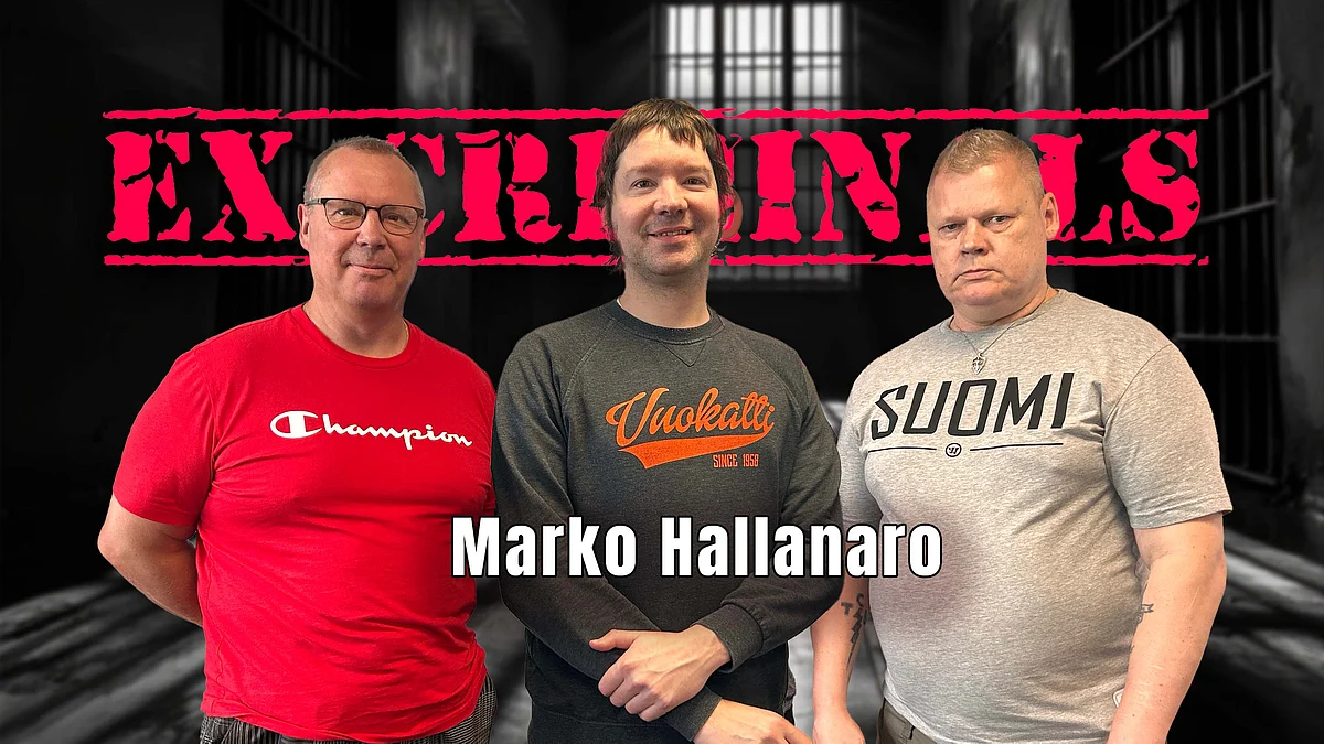 Marko Hallanaro
