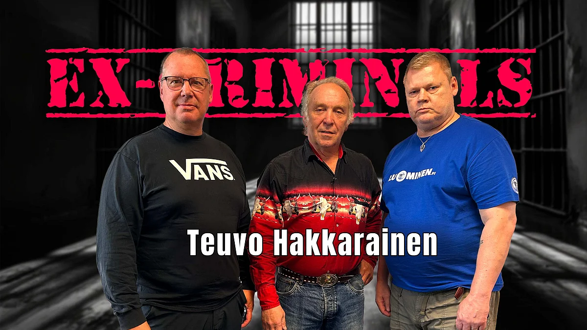 Teuvo Hakkarainen