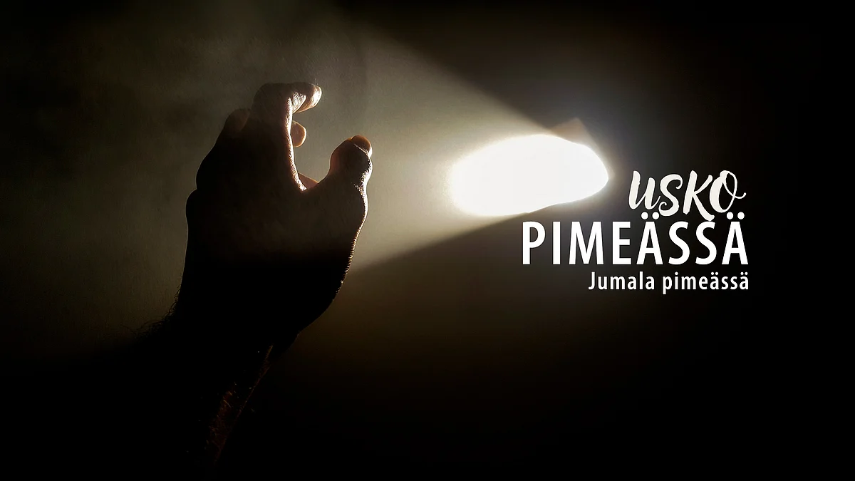 Jumala pimeässä - 6/7