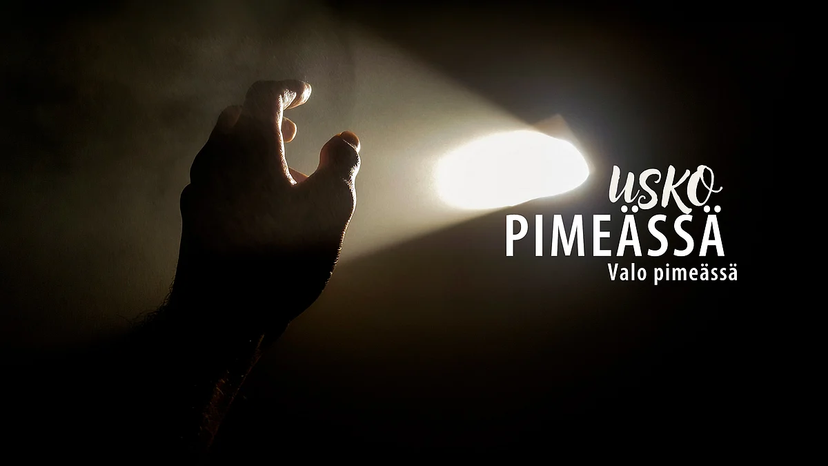 Valo pimeässä - 4/7