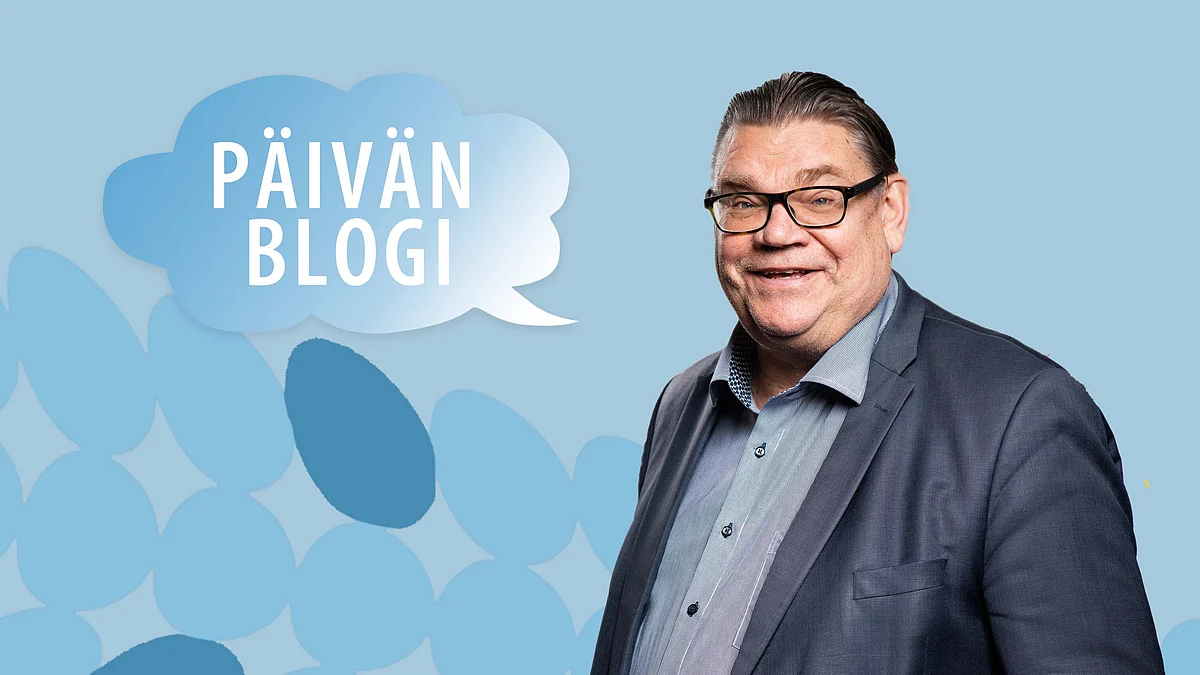 Timo Soini