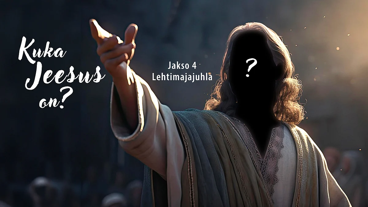 Lehtimajajuhla - 4/15