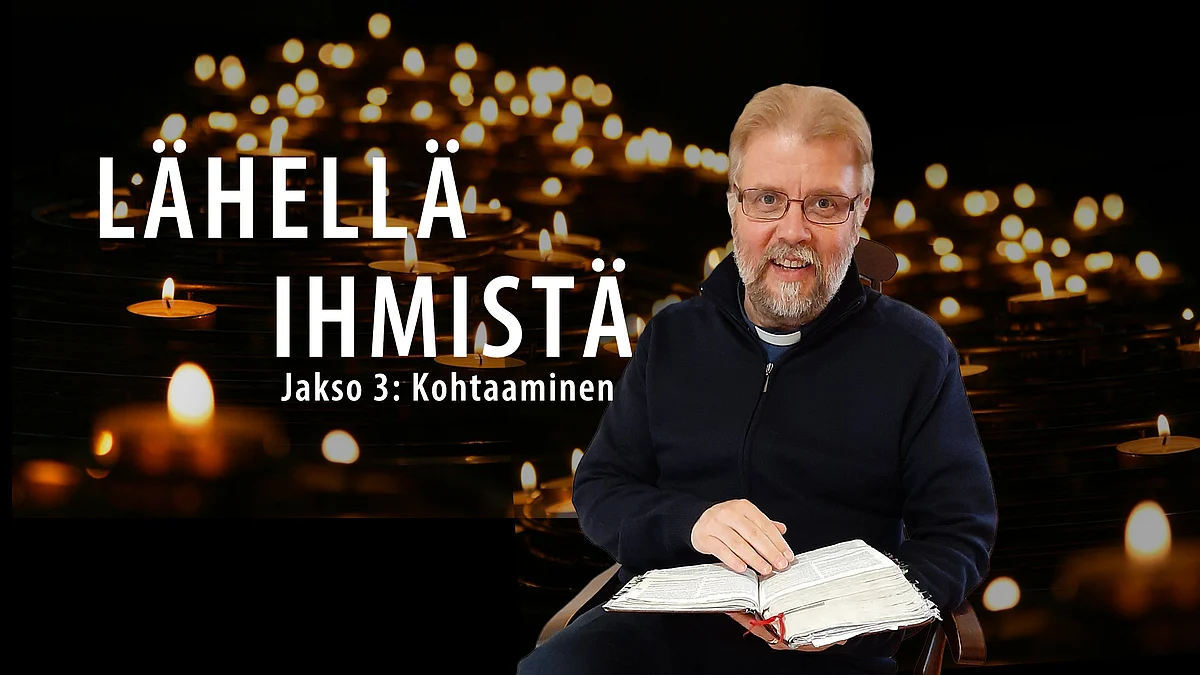 Kohtaaminen - 3/2025