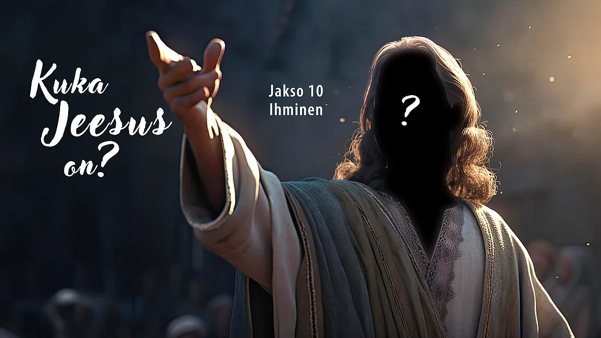 Ihminen - 10/15