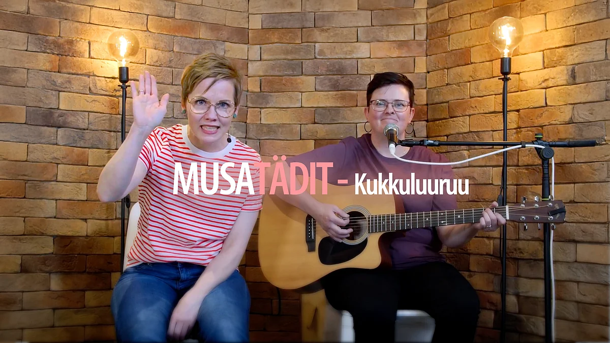 Kukkuluuruu - 10/18